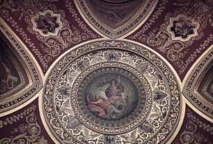 Saal der Rache (Raum 92)