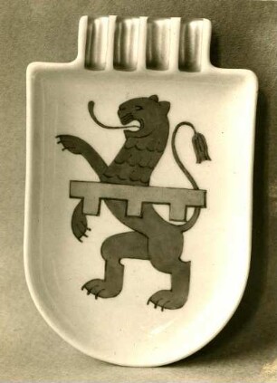 Aschenbecher von Hammelmann