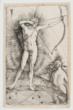 Apollo und Diana