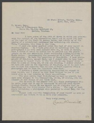 April 2nd, 1901