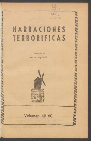 1946,60: volumen no. 60