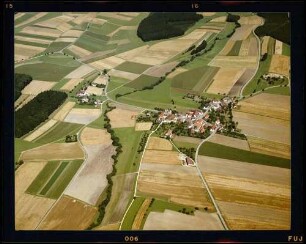 Oberwachingen