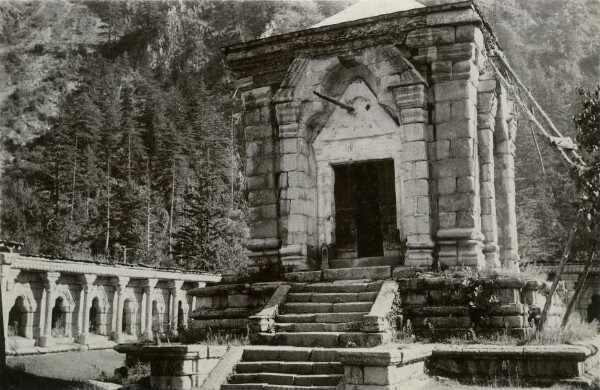 Temple