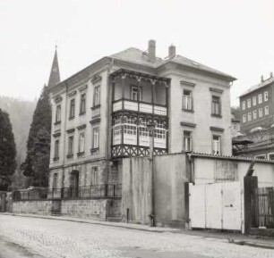 Katholisches Pfarramt