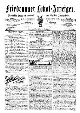 Nr. 62, 14.03.1900