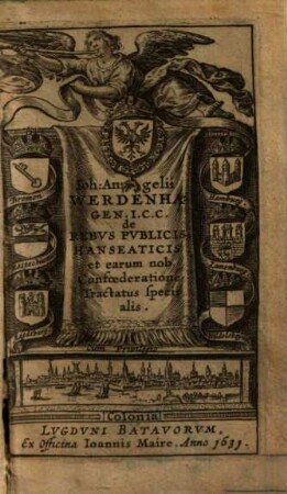 De rebus publicis Hanseaticis, 3