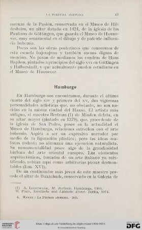 Hamburgo