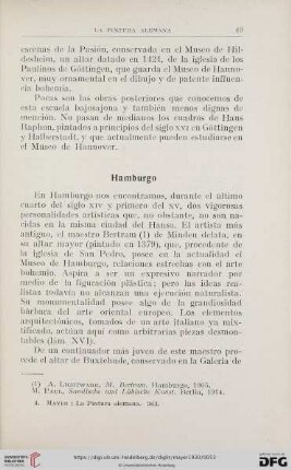 Hamburgo