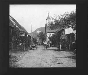 Beuren (Straßenbild)