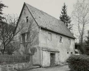 Bauernhaus, Liegau Augustusbad