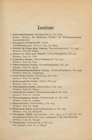 17-19, Institute