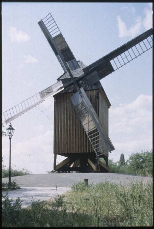 Bockwindmühle