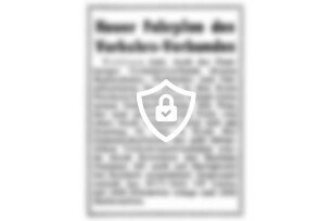 Neuer Fahrplan der Verkehrs-Verbundes