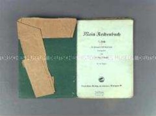 Lehrbuch "Mein Rechenbuch"