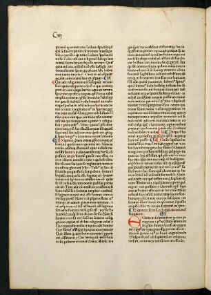 Ex quarto libro Lactantii autoritates Incipiunt. - Ex sexto lactatii autoritates.
