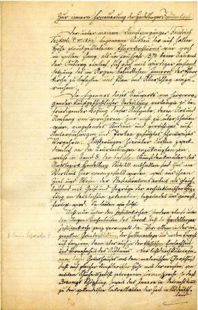 Baugeschichtliche Entwicklung der Heidelberger Jesuitenkirche von A. Williard