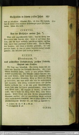 [Geschrieben in seinem 32sten Jahre]