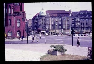 Steglitz Ehlers-Pl. 2.8.69.