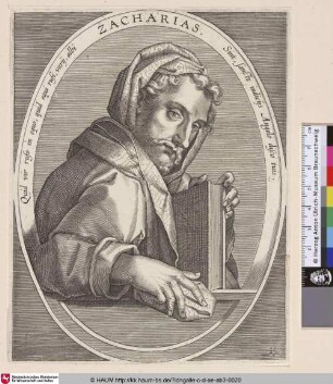 Zacharias