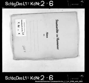 Kornregister Enthält: nur: Einnahmen