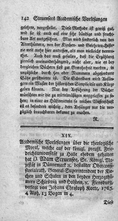 Academische Vorlesungen über die theologische Moral.