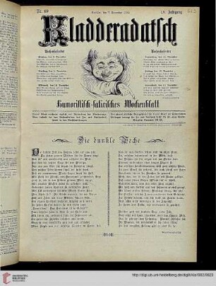 Hefte 49-52, Dezember 1902