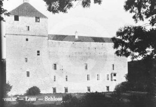 Burg Arensburg