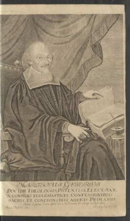 Martinus Geierus