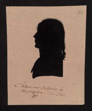 Silhouette