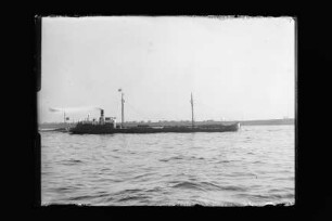 Helene Otto Ippen 10 (1920), Ippen, Stettin