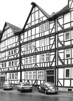 Eschwege, Brückenstraße 29