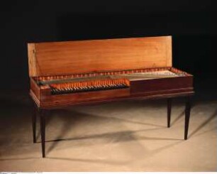 Clavichord