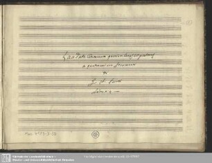 Laudate Dominum quoniam bonus est psalmus