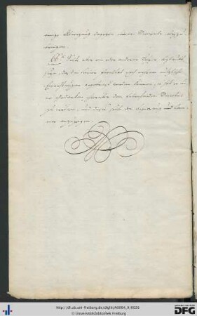 [fol. 12] 66. Pflicht zu Verbesserungssvorschlägen