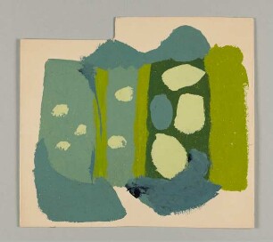 „Paris 1964 - III“