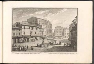 Rom, 30. Piazza Montanara