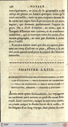Chapitre XXVIII