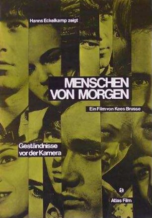 Menschen von morgen