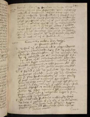341, 5.11.1592 (vesperi), Iud 8