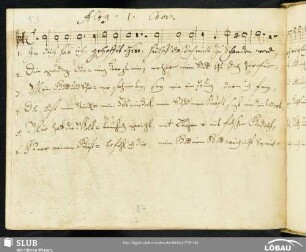 In dich hab' ich gehoffet Herr [Hammerschmidt, Andreas; = A, 1. Chor]