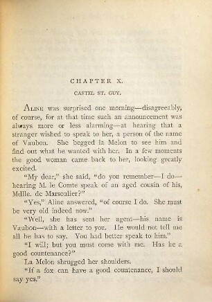 A will and a way, 2