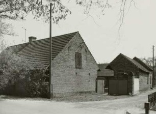 Wohnhaus, Mühlrose