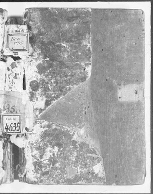 Predigtmaterial - BSB Clm 4635