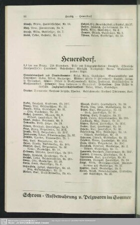 Heuersdorf
