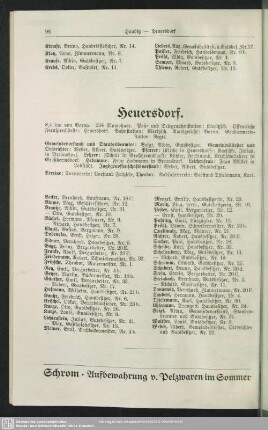 Heuersdorf