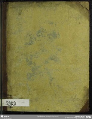 Der gezüchtigte Ephraim Oder: Beantwortung der Schrift, welche unter dem Titul: der gerechtfertigte Ephraim [et]c. neulich im Druk erschienen