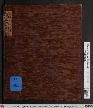 Dissertatio Iuridica, De Promissionibus Generosa Fide Vallatis, Vulgo Von der Cavaliers-Parole, oder dem Adel-Wort