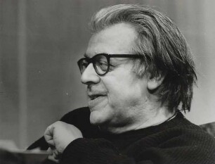 Erich Fried
