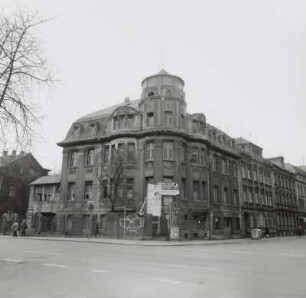 Wohnhaus, Zwickau -