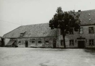 Bauernhof, Hirschbach (Kreis Dippoldiswalde)